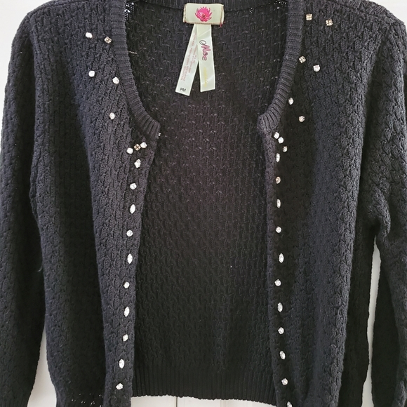 Cardigan - Picture 3 of 7